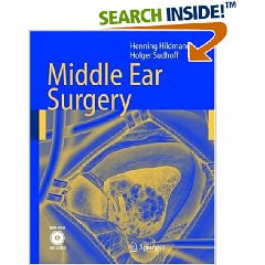 Middle Ear Surgery 6