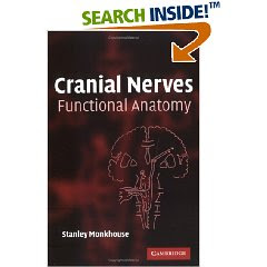 Cranial Nerves: Functional Anatomy 2