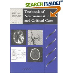 Textbook of Neuroanaesthesia and Critical Care 11