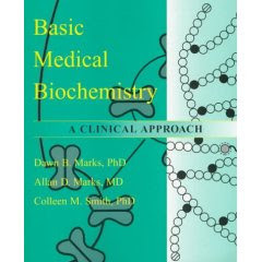 Basic Medical Biochemistry: A Clinical Approach 2