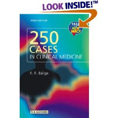 250 Short Cases in Clinical Medicine 1