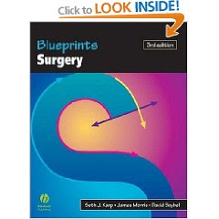 Blueprints Surgery 1