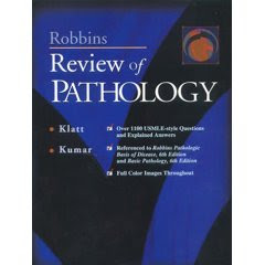 Robbins and Cotran Review of Pathology 1