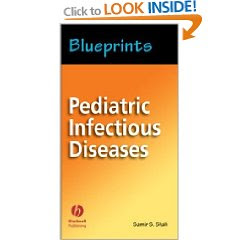 Blueprints Pediatric Infectious Diseases 2