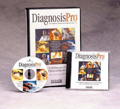 Diagnosis Pro 5.0: The Ultimate Differential Diagnosis Assistant  ASD