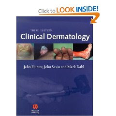 Clinical Dermatology 4