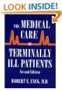 The Medical Care of Terminally Ill Patients 7