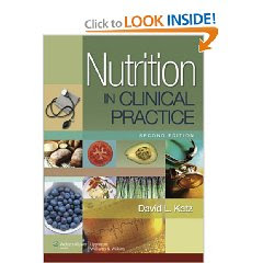 Nutrition in Clinical Practice: A Comprehensive, Evidence-Based Manual for the Practitioner (Nutrition in Clinical Practice), 2nd Edition 3