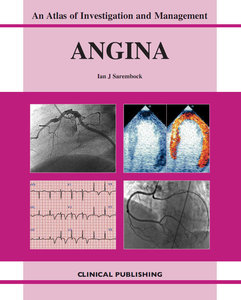 best atlases in medicine Angina