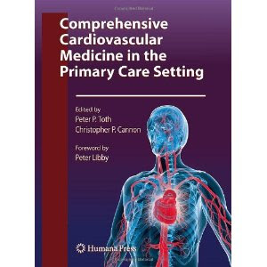 Comprehensive Cardiovascular Medicine in the Primary Care Setting CARDIO