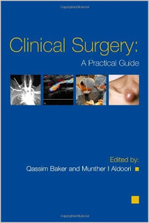 Clinical Surgery: A Practical Guide SURGERY