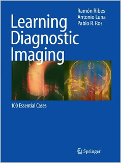 Learning Diagnostic Imaging: 100 Essential Cases RADIOLOGY