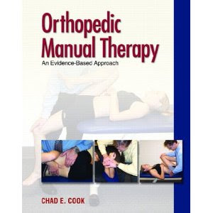 Orthopedic Manual Therapy An Evidence-Based Approach Book ORTHO