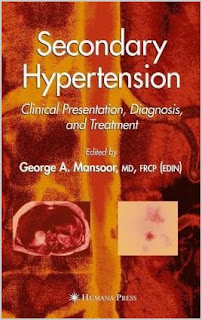 Secondary Hypertension HTN