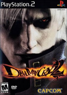 Detonado: Devil May Cry 2 (PS2) Devil-may-cry-2-case