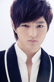 Kim MyungSoo 김명수 aka L Tumblr_l3hm09s8Ae1qa434b