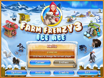 اهداء الى (روزيتا اول اب) جميع اجزاء لعبة Farm frenzy على حسب متطلباته Farm%20Frenzy%203%20Ice%20Age