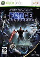 DOWNLOAD - Star Wars: The Force Unleashed 1219317816_60w