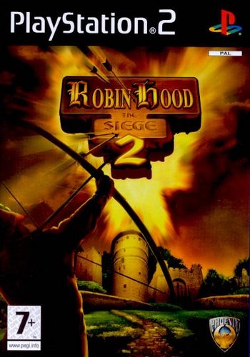 DOWNLOAD - Robin Hood 2: The Siege 10cz2