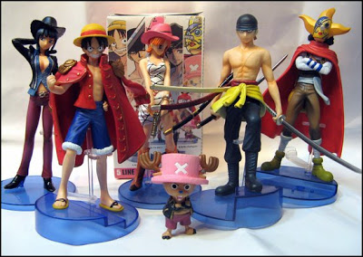 One Piece Merchandising Onepiece