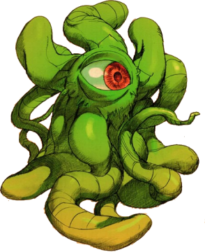 10 años de espera valieron la pena!!!!!!!! MVC_Shuma-Gorath