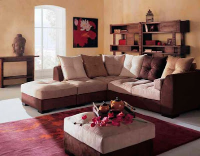 ديكورات هنـديــة في منتهى الجمـــال  Indian-firniture-8-554x434