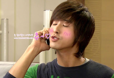 dbsk cute :) Yh2