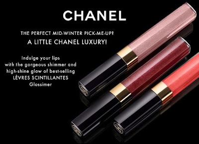 SSM teine voor Chanelgloss27