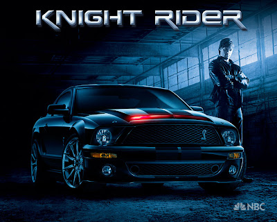 [RMVB] Knight Rider 2008 Cartaz1