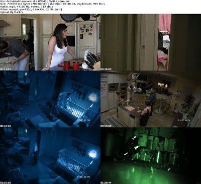 Actividad Paranormal 2, Completamente en Audio Latino, AVI Actividad.Paranormal.2.DVDRip.XviD-Latino_s