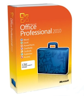 Microsoft Office Professional 2010 FULL Español Office-2010-FULL