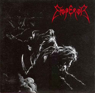 Emperor Full Discography MP3 12907