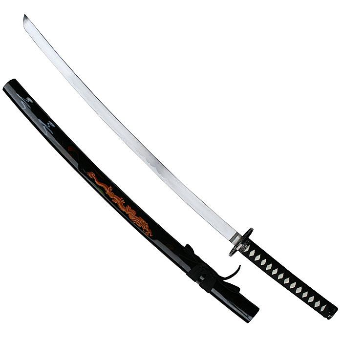 Armas Katana