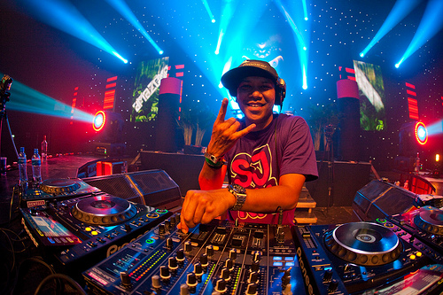 TOP LOS MEJORES DJ DEL MUNDO Dj-chuckie-1