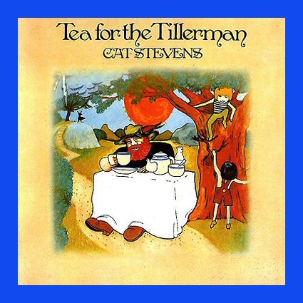 ¿Qué estáis escuchando ahora? - Página 8 Cat_Stevens_Tea_For_Tillerman