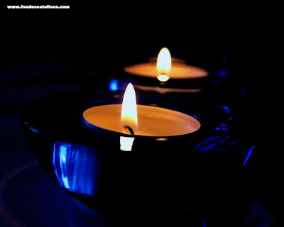 UNA VELA PARA INMA, AMIGA DE YOANA (slo mensajes de apoyo) - Pgina 5 Candle_light_wallpapers_17