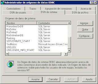 COMO UTILIZAR EL MU-EDITOR EN OTRA PC Usarmu10