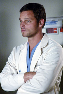 Alex Bloome / Justin Chambers Justin-chambers-greys-anatomy