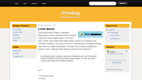  :  proofing  Proffing