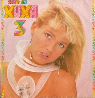 ¿Qué es lo último que has comprado de MÚSICA? [II] - Página 15 Xou_da_Xuxa_3