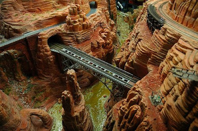 Cool Wunderland - Amazing Miniature World Miniatur_wunderland_02