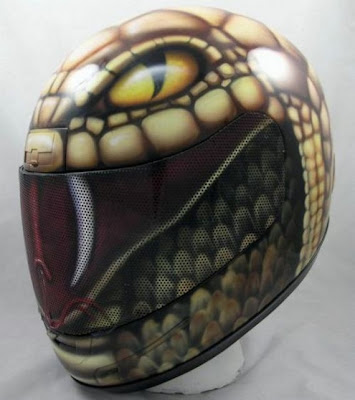 Cool Motorcycle Helmets Cool-helmet-05