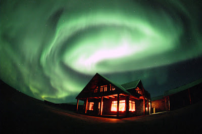 Aurora Borealis - Northern Lights Pictures Northern-lights-pictures-4