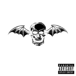 Qu'écoutez-vous, en ce moment précis ? Avenged_Sevenfold