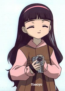 Imagenes de Tomoyo Tomoyo