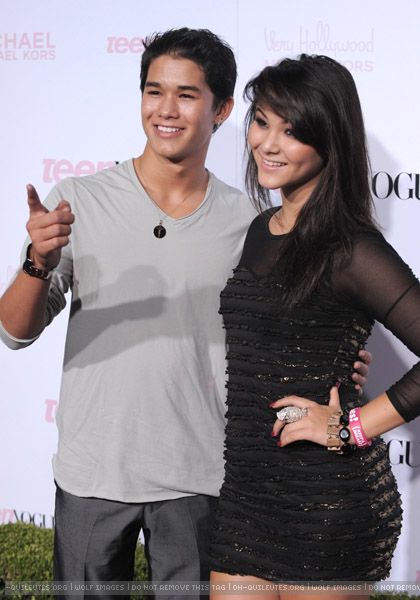 BooBoo Stewart At Teen Vogue Young Hollywood Party 011