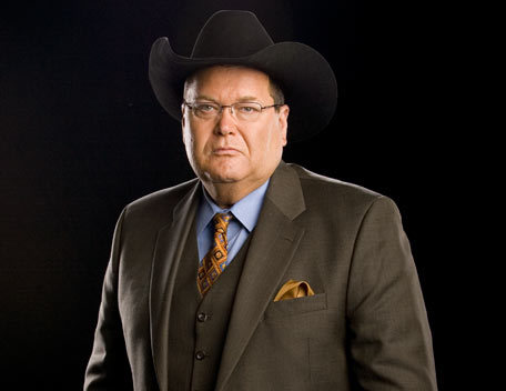 Jim Ross comenta sobre el cambio de Christian y sobre que Mick Foley pueda regresa a WWE Jim-ross