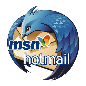 China bloqueo Twitter y hotmail!! O.o Hotmail