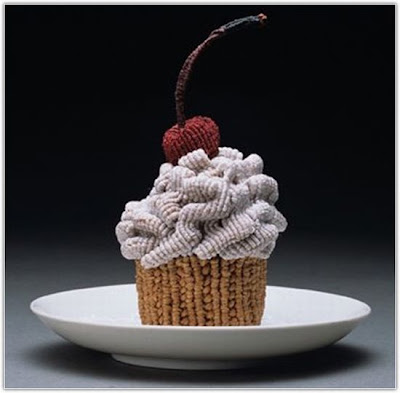 أطعمة من القماش Knitted-Food-08