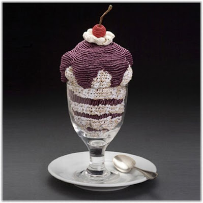 اطعمة من القماش -ابداع!!!!!!!!!!!!!! Knitted-Food-01